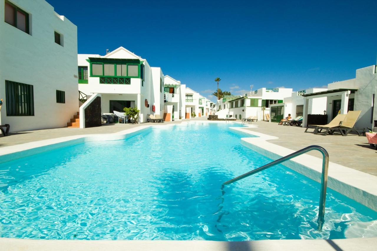 San Fermin 150 - By Az Rentals Puerto del Carmen (Lanzarote) Exterior foto