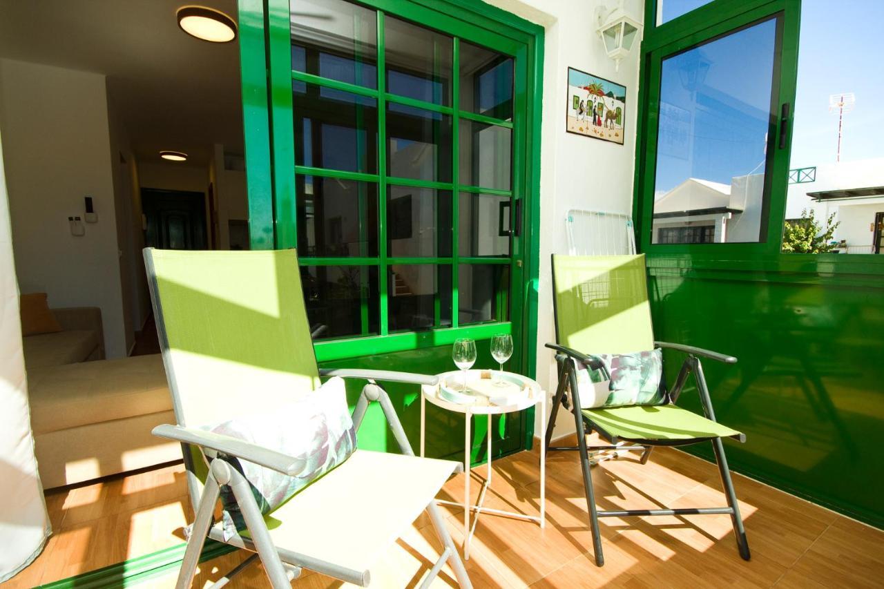 San Fermin 150 - By Az Rentals Puerto del Carmen (Lanzarote) Exterior foto