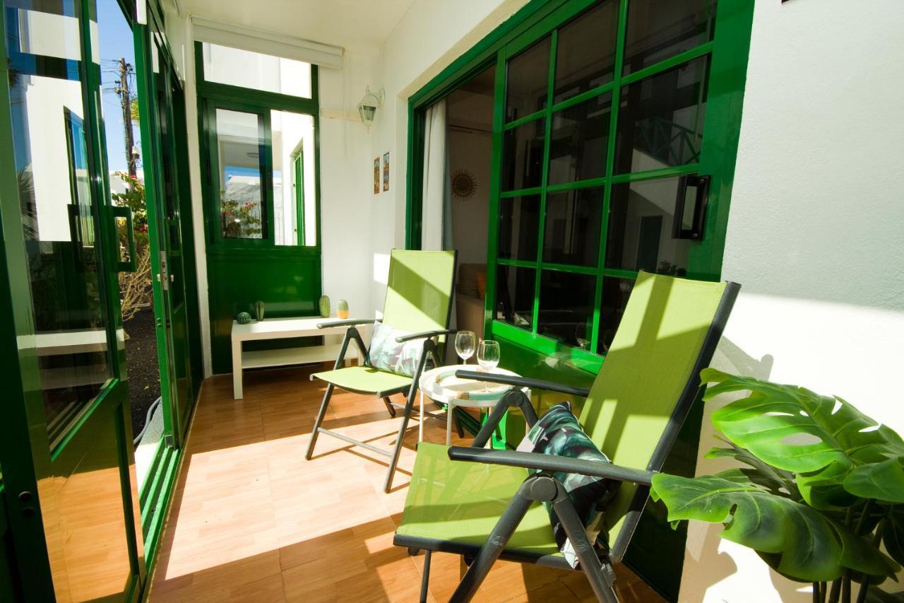 San Fermin 150 - By Az Rentals Puerto del Carmen (Lanzarote) Exterior foto